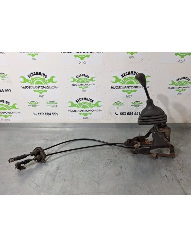 [99983] PALANCA CAMBIO - RENAULT MASTER DESDE '98