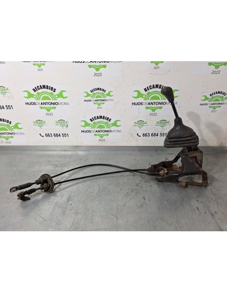 [99983] PALANCA CAMBIO - RENAULT MASTER DESDE '98