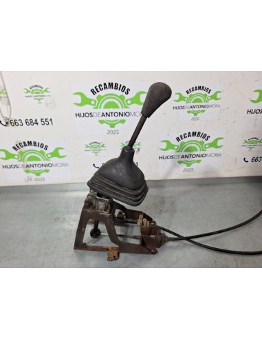 [99983] PALANCA CAMBIO - RENAULT MASTER DESDE '98