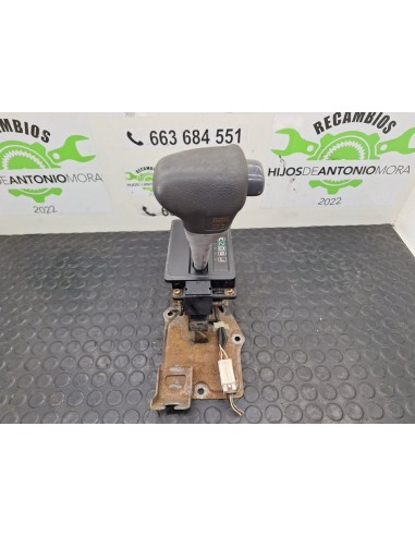 [99850] PALANCA CAMBIO - MITSUBISHI MONTERO (L040)