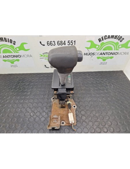[99850] PALANCA CAMBIO - MITSUBISHI MONTERO (L040)
