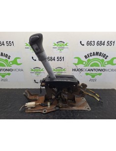 [99850] PALANCA CAMBIO - MITSUBISHI MONTERO (L040) 2