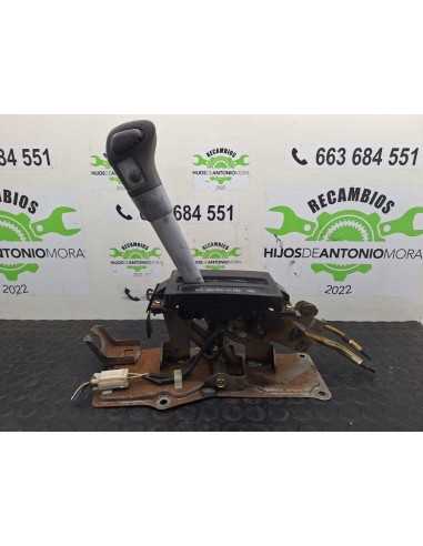 [99850] PALANCA CAMBIO - MITSUBISHI MONTERO (L040)