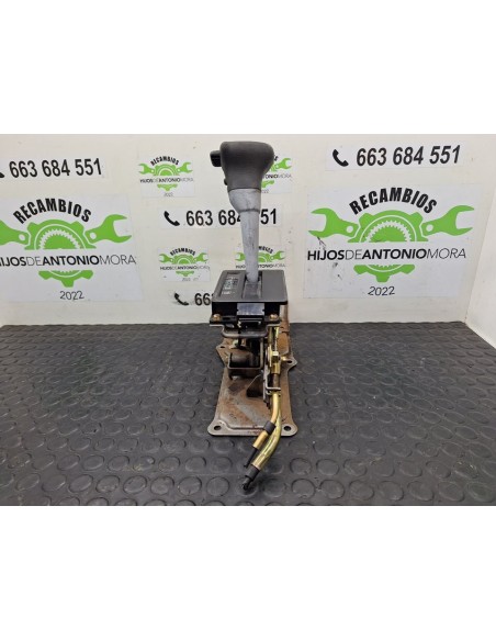 [99850] PALANCA CAMBIO - MITSUBISHI MONTERO (L040)