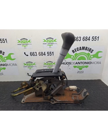 [99850] PALANCA CAMBIO - MITSUBISHI MONTERO (L040)