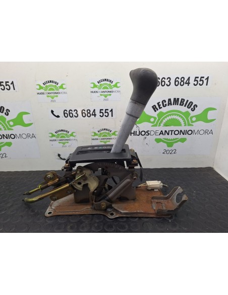 [99850] PALANCA CAMBIO - MITSUBISHI MONTERO (L040)