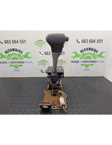 [99850] PALANCA CAMBIO - MITSUBISHI MONTERO (L040)