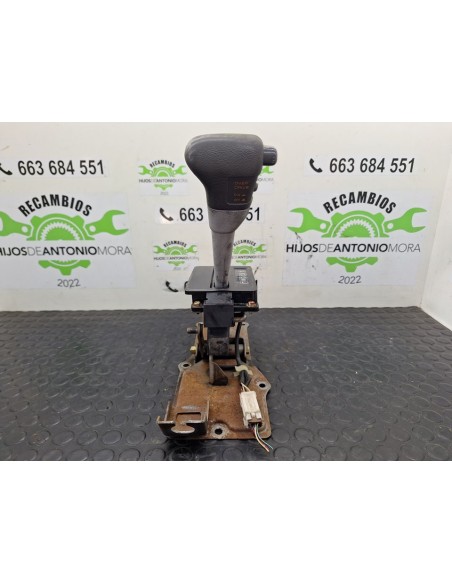 [99850] PALANCA CAMBIO - MITSUBISHI MONTERO (L040)