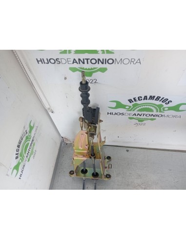 [101335] PALANCA CAMBIO - IVECO DAILY CAJA CERRADA