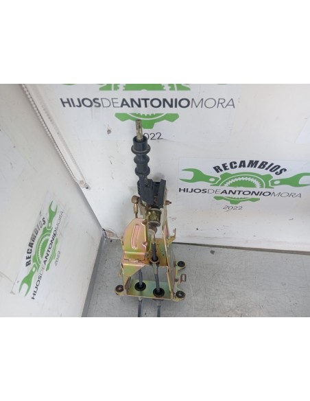 [101335] PALANCA CAMBIO - IVECO DAILY CAJA CERRADA