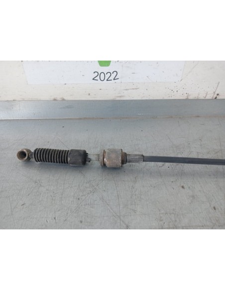 [101335] PALANCA CAMBIO - IVECO DAILY CAJA CERRADA