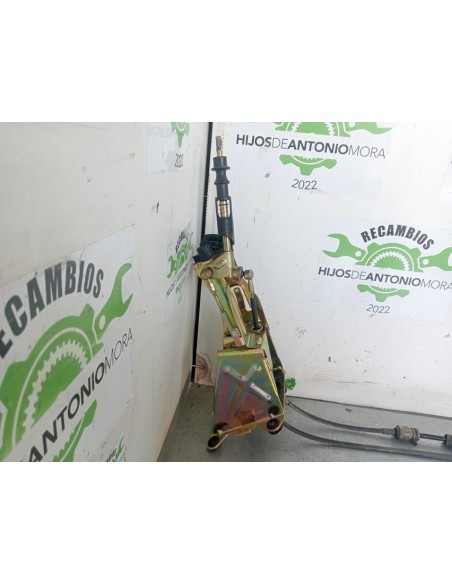 [101335] PALANCA CAMBIO - IVECO DAILY CAJA CERRADA