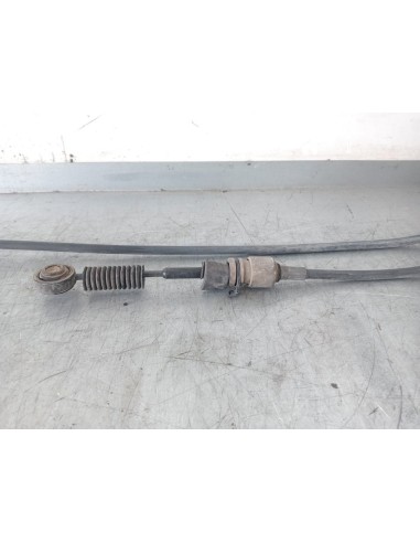 [101335] PALANCA CAMBIO - IVECO DAILY CAJA CERRADA