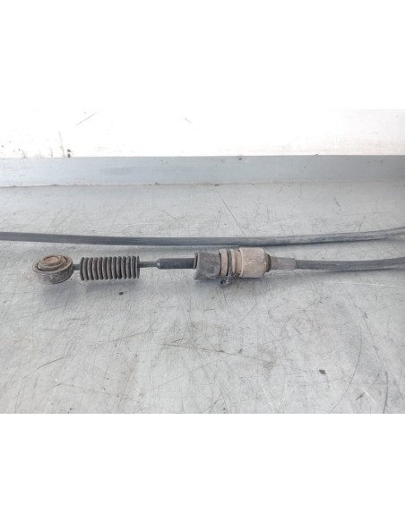 [101335] PALANCA CAMBIO - IVECO DAILY CAJA CERRADA