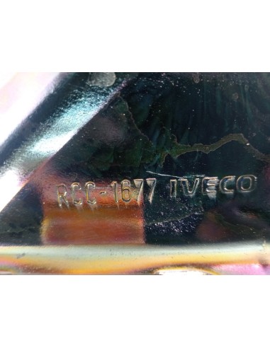 [101335] PALANCA CAMBIO - IVECO DAILY CAJA CERRADA