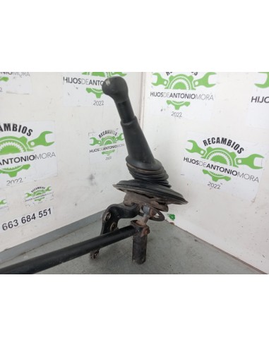 [104397] PALANCA CAMBIO - MAN 18.232