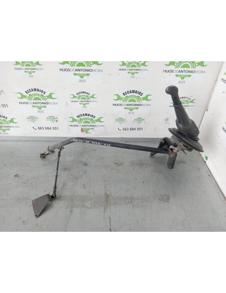 [104397] PALANCA CAMBIO - MAN 18.232