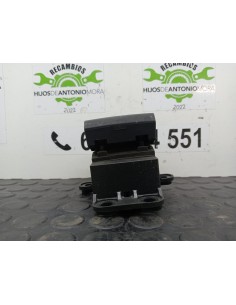 [98874] PALANCA FRENO DE MANO - MERCEDES ACTROS 5...