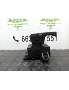 [98874] PALANCA FRENO DE MANO - MERCEDES ACTROS 5... 2