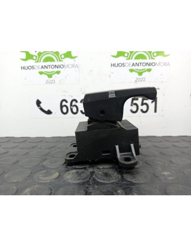 [98874] PALANCA FRENO DE MANO - MERCEDES ACTROS...