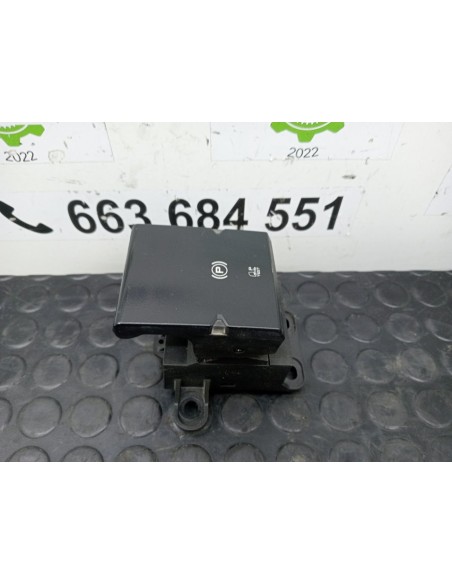 [98874] PALANCA FRENO DE MANO - MERCEDES ACTROS 5 L-FAHRERHAUS 2-ACHSER BM 963