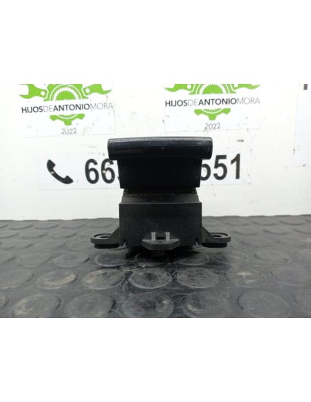 [98874] PALANCA FRENO DE MANO - MERCEDES ACTROS 5 L-FAHRERHAUS 2-ACHSER BM 963