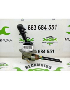 [95635] PALANCA FRENO DE MANO - RENAULT HR 340.18 / 26... 2