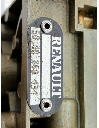 [95635] PALANCA FRENO DE MANO - RENAULT HR...