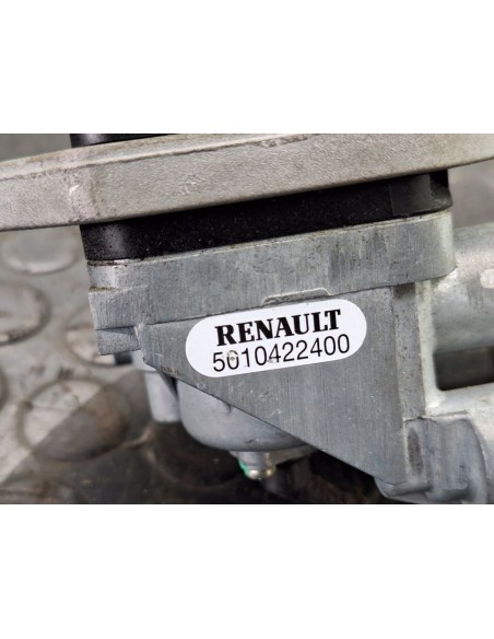 [99957] PALANCA FRENO DE MANO - RENAULT PREMIUM ROUTE -2006 (01/2005 - 01/2013)