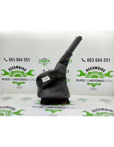 [95138] PALANCA FRENO DE MANO - OPEL VIVARO FURGÓN