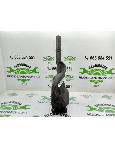 [95138] PALANCA FRENO DE MANO - OPEL VIVARO FURGÓN