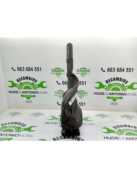 [95138] PALANCA FRENO DE MANO - OPEL VIVARO FURGÓN