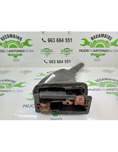 [95138] PALANCA FRENO DE MANO - OPEL VIVARO FURGÓN