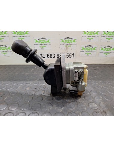 [106023] PALANCA FRENO DE MANO - MAN LE 140