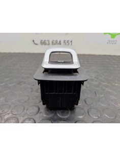 [100563] PALANCA FRENO DE MANO - MERCEDES ACTROS 5...