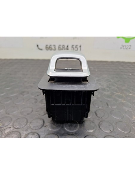 [100563] PALANCA FRENO DE MANO - MERCEDES ACTROS 5 L-FAHRERHAUS 2-ACHSER BM 963