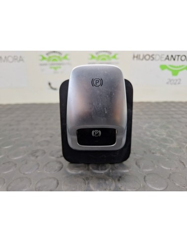 [100563] PALANCA FRENO DE MANO - MERCEDES...