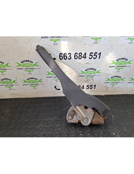 [105742] PALANCA FRENO DE MANO - RENAULT MAXITY (01/2007 - 01/2011)