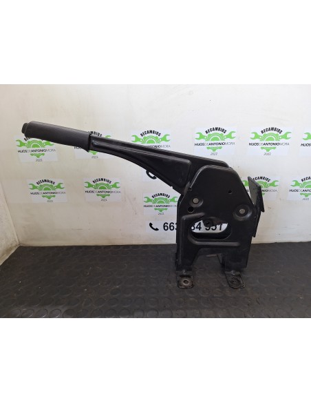 [106349] PALANCA FRENO DE MANO - RENAULT MASTER MAXI CAJA CERRADA (01/2002 - ...)