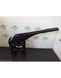 [106349] PALANCA FRENO DE MANO - RENAULT MASTER MAXI CAJA... 2