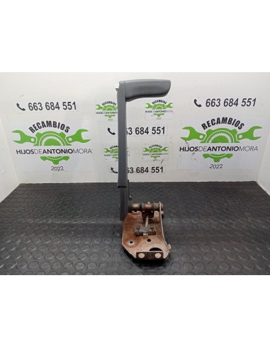 [99997] PALANCA FRENO DE MANO - RENAULT KANGOO