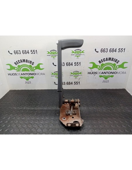 [99997] PALANCA FRENO DE MANO - RENAULT KANGOO