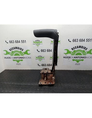 [99997] PALANCA FRENO DE MANO - RENAULT KANGOO