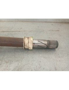 [105567] PALIER TRANSMISION DELANTERA DERECHA - OPEL...