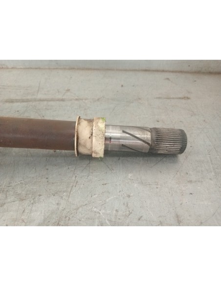 [105567] PALIER TRANSMISION DELANTERA DERECHA - OPEL VIVARO FURGÓN
