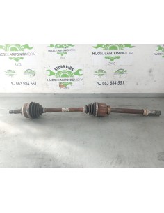 [105567] PALIER TRANSMISION DELANTERA DERECHA - OPEL... 2