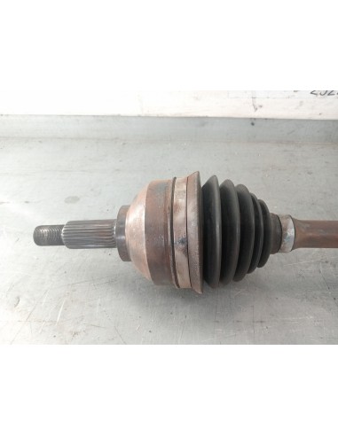 [105567] PALIER TRANSMISION DELANTERA DERECHA -...