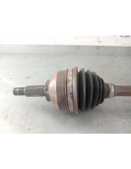 [105567] PALIER TRANSMISION DELANTERA DERECHA - OPEL VIVARO FURGÓN