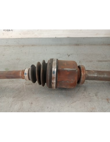 [105567] PALIER TRANSMISION DELANTERA DERECHA -...