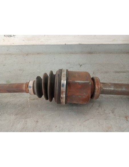 [105567] PALIER TRANSMISION DELANTERA DERECHA - OPEL VIVARO FURGÓN
